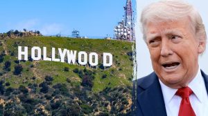Rep Moran Backs Trump Backed Tax Credit To Bring Hollywood Jobs Back To Texas