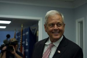Rep Ralph Norman Rejects Support For Interim Sen Darline Graham Nordone In Sc Se