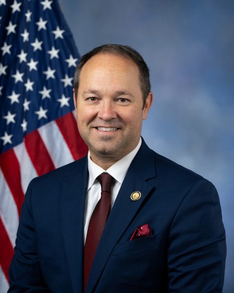 Rep Stutzman Says Venezuelan Oil Shipments And More Refineries Could Ease Indian