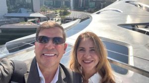 Rep Vicente Gonzalez Defends Campaign Travel Spending Amid Rival S Criticism