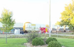 Republic Road Reopened After Car Train Collision On State Highway Mm
