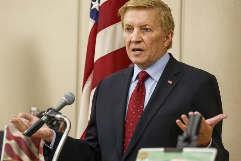 Republican Ag Hopeful Fioretti Vows To Curb Crime And End Costly Lawsuits