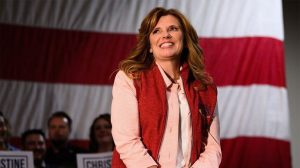 Republican Christine Drazan Gains Ground In Oregon Governor S Race