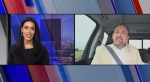 Republican Gregg Hull Accepts In Studio Debate Invitation For New Mexico Governo