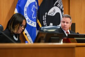 Republican Incumbents In Tarrant County Raise Significantly More Cash Than Democ