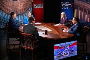 Republicans Grapple With Trump Loyalty As Midterm Campaigns Heat Up