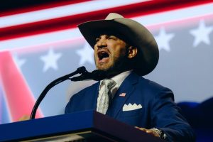 Republicans Reallocate 3 Million To Defend South Texas Seats In 2026 Midterms