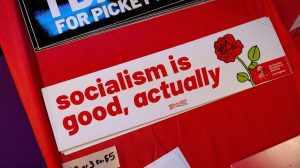Republicans Warn Surge Of Democratic Socialists In Statehouse Races