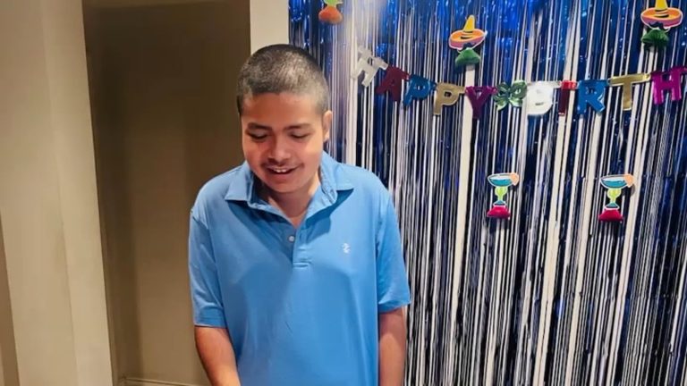 Reseda Family Reunited With Autistic Teen After Three Day Disappearance