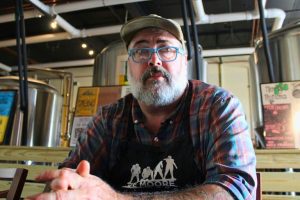 Restaurant Owner Bo Hicks Announces Candidacy For Tuscaloosa City Council Distri