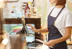 Retail Pos Technology Can Ease Employee Burnout And Boost Store Efficiency