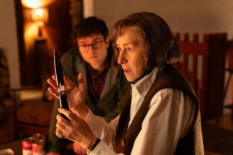 Review A Talent For Murder Offers A Witty Meta Take On Patricia Highsmith S Tom