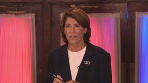 Rhode Island Gubernatorial Frontrunner Helena Foulkes Faces Criticism Over Cvs O