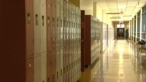 Rhode Island School Districts Grapple With Rising Utility Costs And Budget Defic