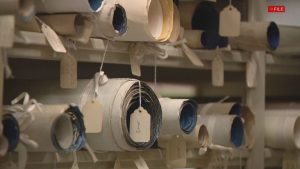 Rhode Island Voters Face 50 Million Bond To Build State History Center