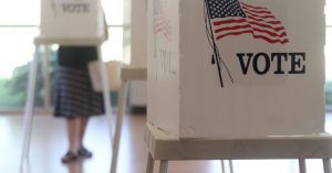Richardson Early Voting Opens Oct 19 For Midterm Elections Locations Listed