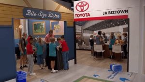 Richardson Isd Revives Biztown Learning Center To Teach Kids Real World Business