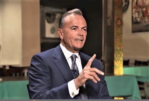 Rick Caruso Announces He Will Vote For Mayor Karen Bass In Los Angeles Race