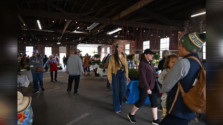 Ridgefield Launches Gather At Greely Series To Energize Downtown Winter Months