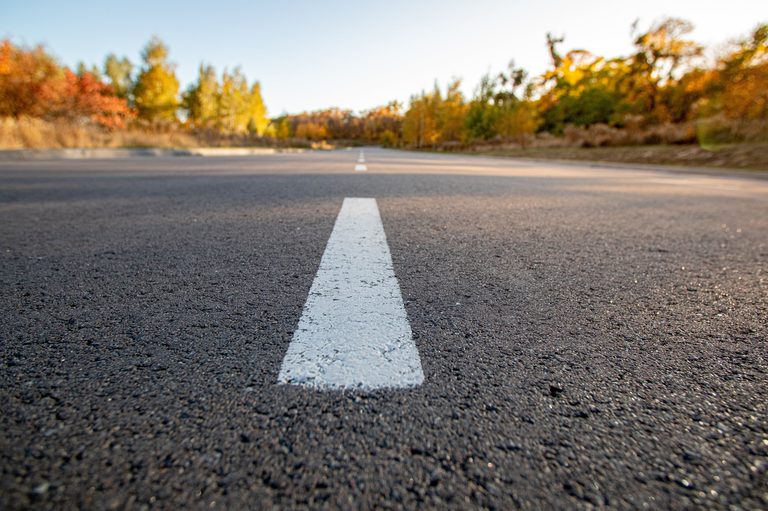 Right Lane Of Audubon Parkway Closed Near Worthington Road Overpass In Daviess C