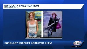 Rindge Resident Arrested After Marlborough Storage Units Found With Cut Padlocks