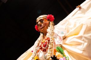 Rio Ya Ez S D A De Los Muertos Exhibit Honors Mothers At Somarts