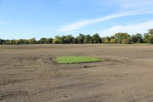Riot Fest Begins 400 600K Douglass Park Restoration Aiming To Finish Before Than