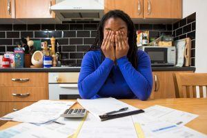 Rising Cost Of Living Drives Voter Priorities In Dc Suburbs And Mid Atlantic