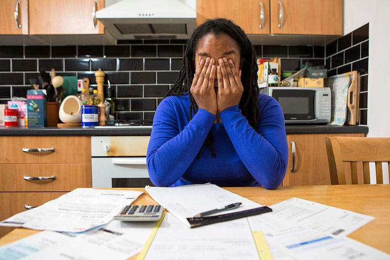 Rising Cost Of Living Drives Voter Priorities In Dc Suburbs And Mid Atlantic