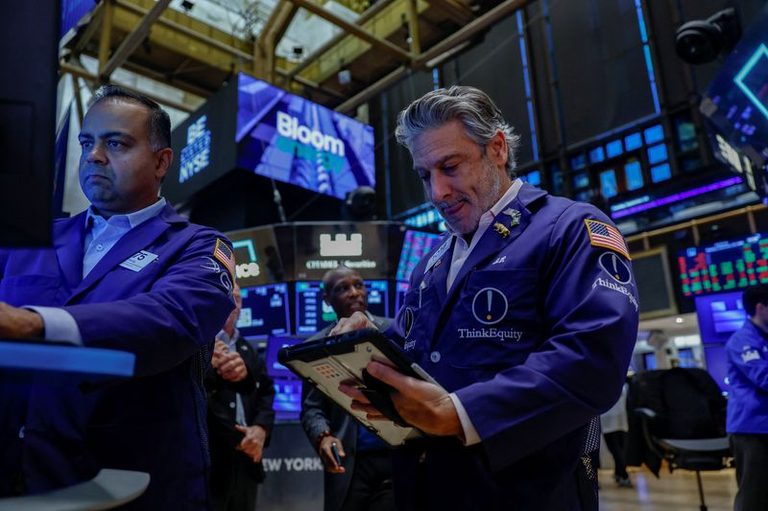 Rising Global Bond Yields Threaten Borrowing Costs For U S Families