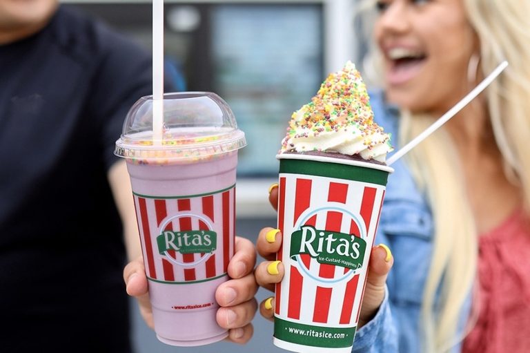 Rita S Italian Ice Announces New Pearland Location Opening In 2027