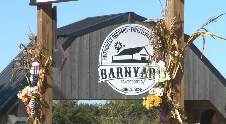 Rivercrest Orchard Fall Festival Welcomes Families To Fayetteville Through Novem