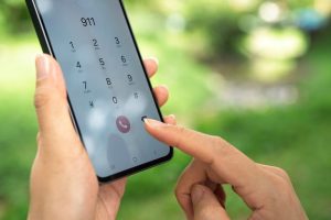 Riverside County 911 Service Disrupted By Cellphone Outage Thursday Morning