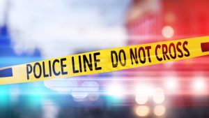 Riverside Road Closed After Wednesday Crash On Linden Avenue