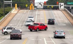 Road Diets On Akron Streets Cut Crashes And Calm Traffic
