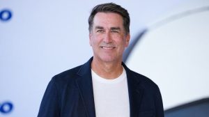 Rob Riggle Warns Hollywood Jobs Are Fleeing Los Angeles