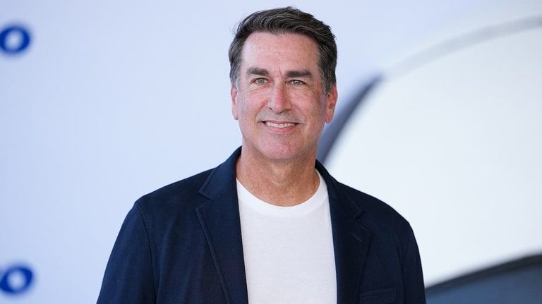 Rob Riggle Warns Hollywood Jobs Are Fleeing Los Angeles
