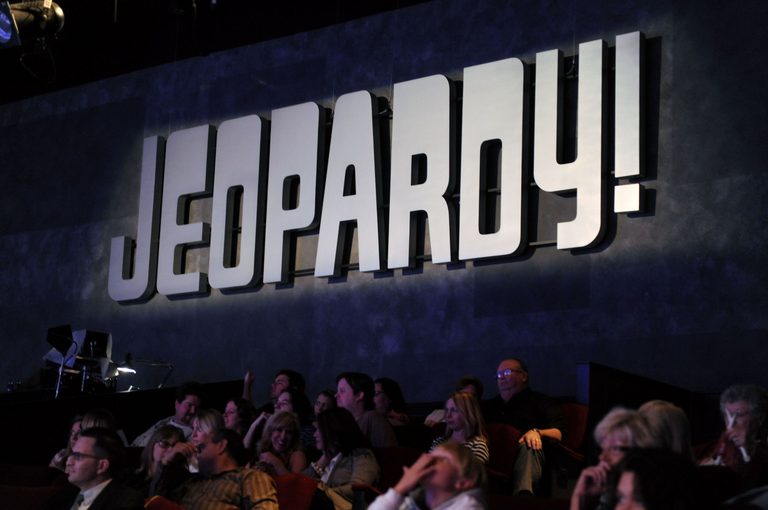 Robbinsdale Resident Frank Merchlewitz Wins 14 350 On Jeopardy Debut