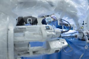 Robotic Nipple Sparing Mastectomy At Medstar Georgetown Lets Bethesda Patient Ke