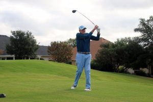 Robson Ranch Golf Legend Ray Hibler Tees Off At Renovated Wildhorse South Course