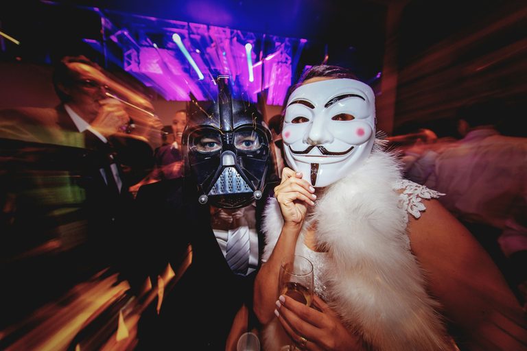 Rochester Halloween Weekend Offers Parties Tattoos And A Downtown Brew Trail