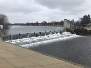 Rochester Public Utilities To Replace Silver Lake Dam With 19 Million Project