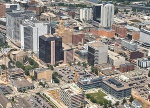 Rochester S Plummer Building Once Held Title Of Minnesota S Tallest