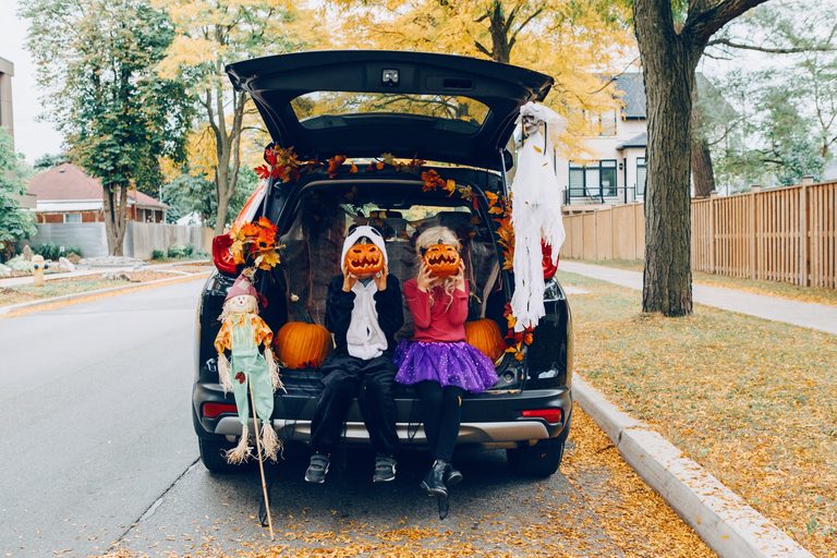 Rochester Trunk Or Treat Events For Kids And Families In 2026
