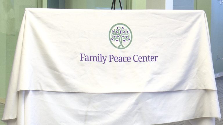 Rockford Family Peace Center Announces New Name For Future Facility
