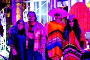 Rockford Hosts Multiple Free D A De Los Muertos Celebrations In October And Nove