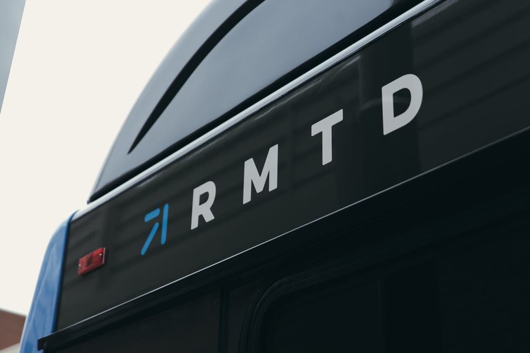 Rockford Mass Transit District Provides Free Rides To Polls On Election Day
