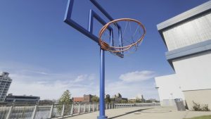 Rockford News First Anchors Showcase New Downtown Big Hoop For Families