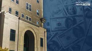 Rockford Schedules Public Hearings On 2027 Federal Housing Grant Plans