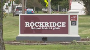 Rockridge Softball Coach Steps Down After Alleged Inappropriate Contact With Stu